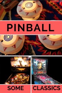 pinball arcade classics pinterest