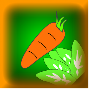 Carrot Time logo