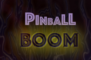 Pinball Boom submission