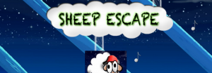 Sheep Escape Feature Image
